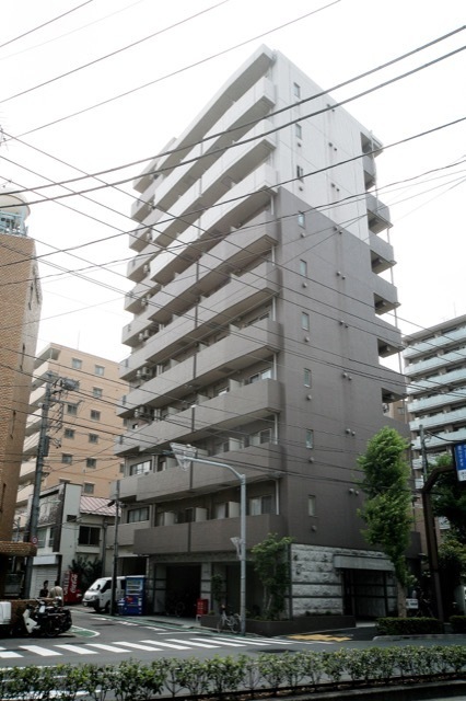 ステージファースト武蔵小山2